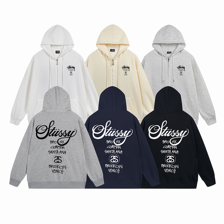 Stussy S-XL 19ttXB706