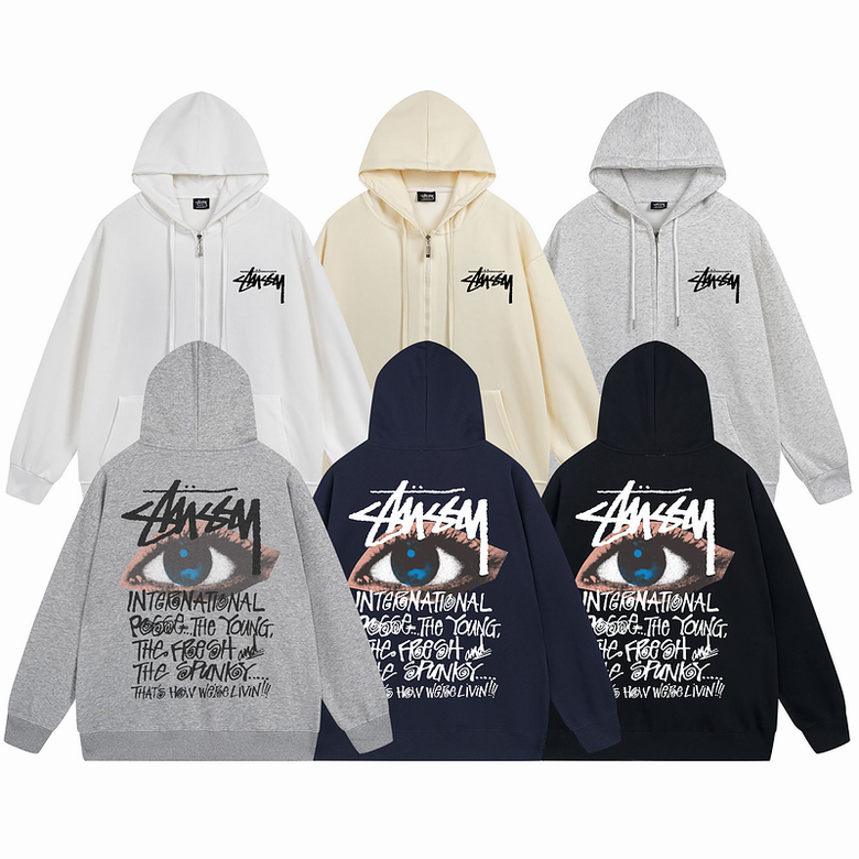 Stussy S-XL 19ttXB712