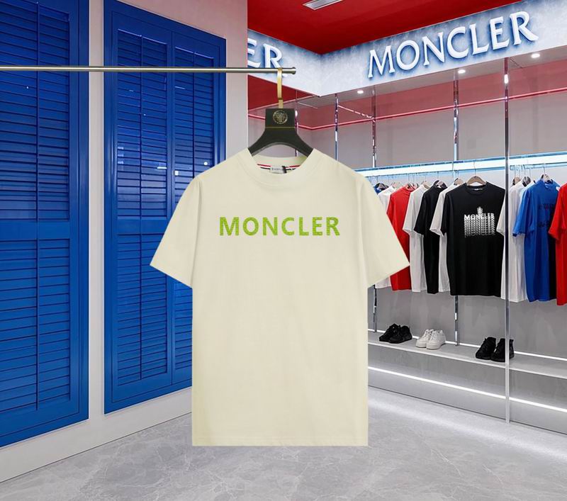 Moncler S-2XL xetr01