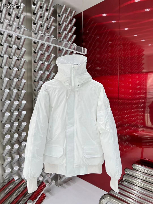 Canada Goose S-2XL 26yr21