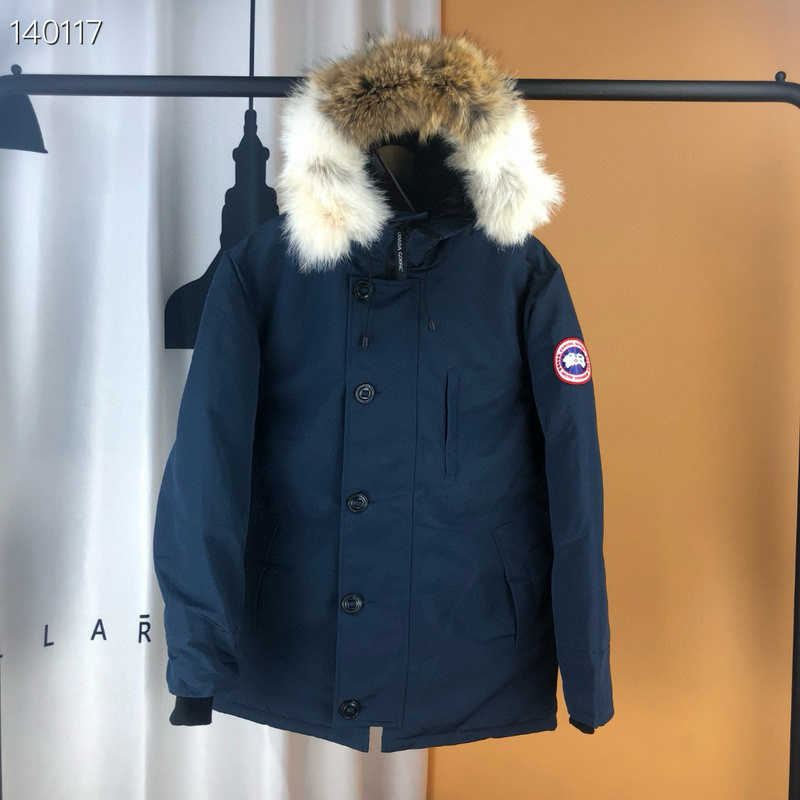 Canada Goose S-XL 26yr36