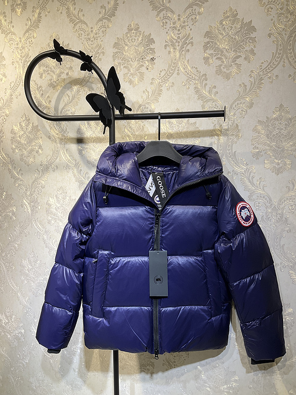 Canada Goose XS-2XL 26yr50