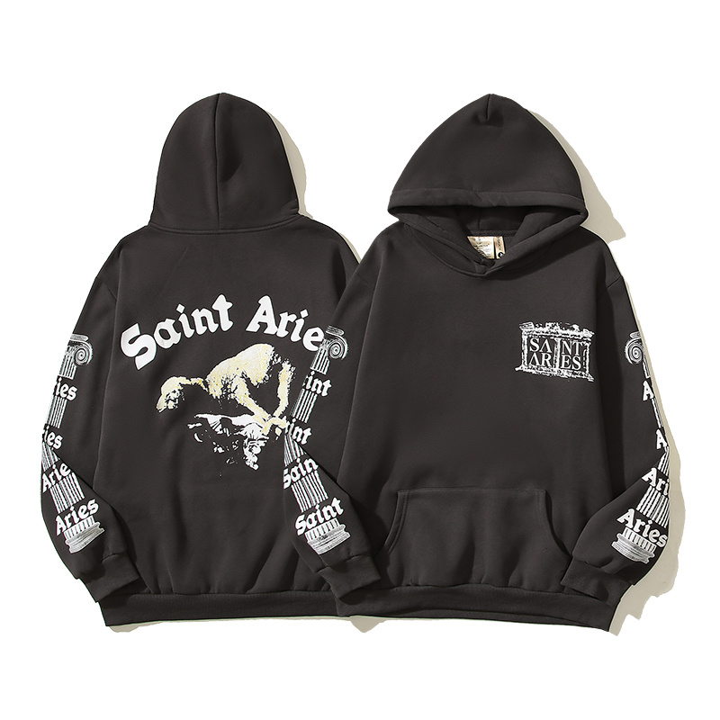 Saint Michael M-2XL  cztx2578