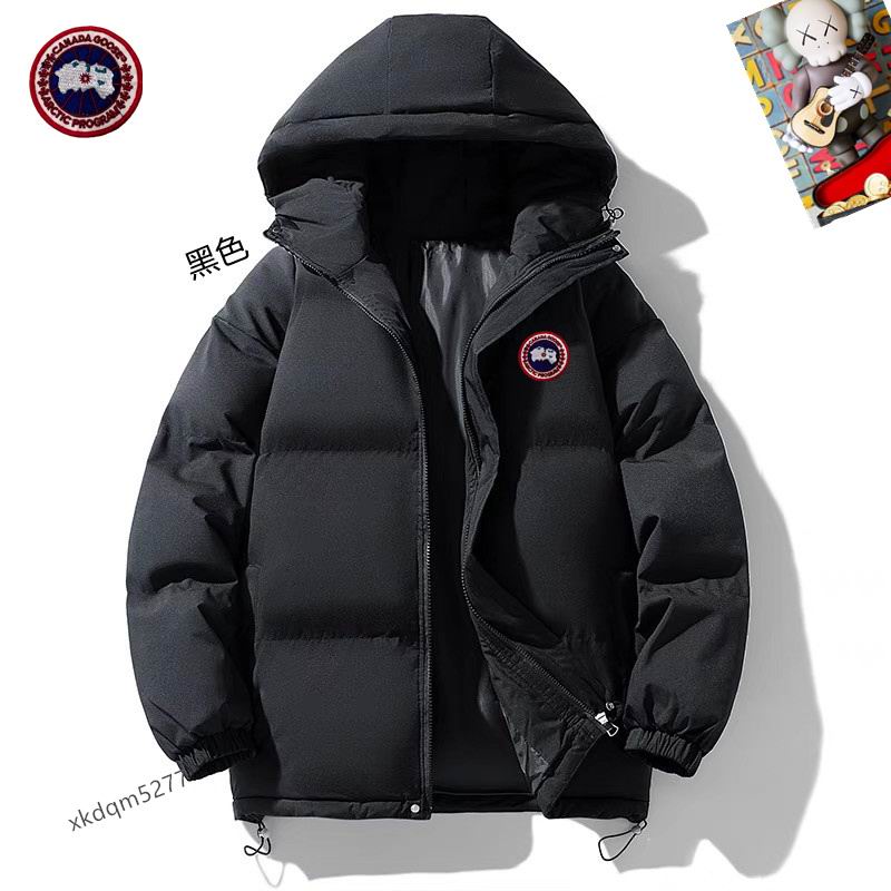Canada Goose M-3XL 25tx01