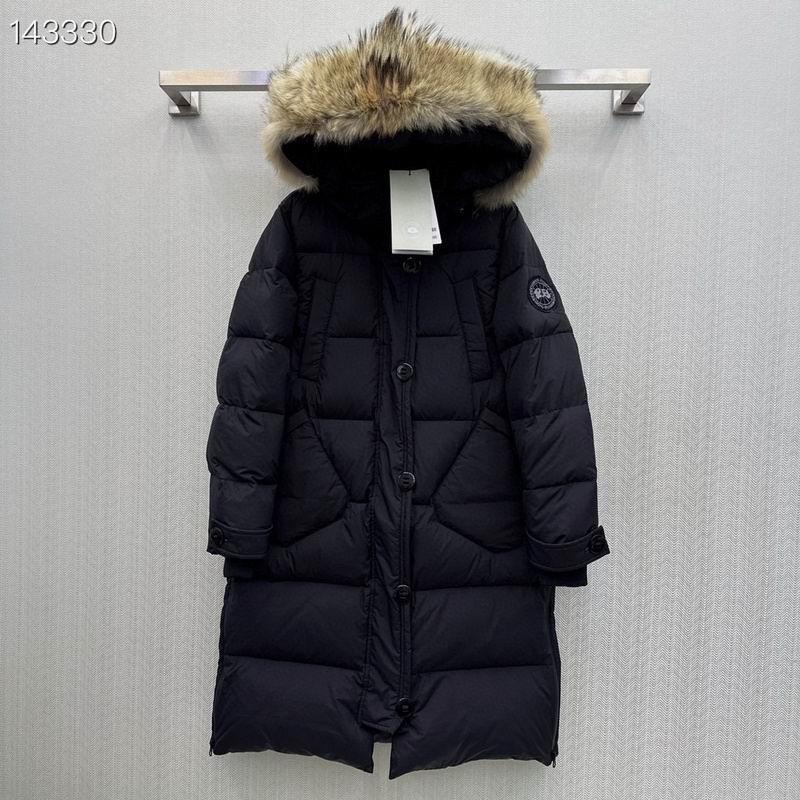 Canada Goose S-XL 26yr57