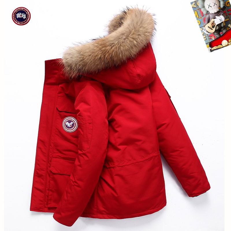 Canada Goose M-3XL 25tx07
