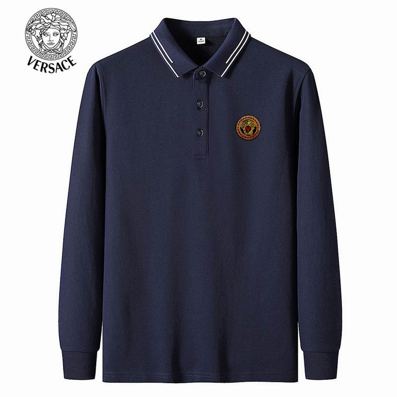 Versace M-3XL 25tn01