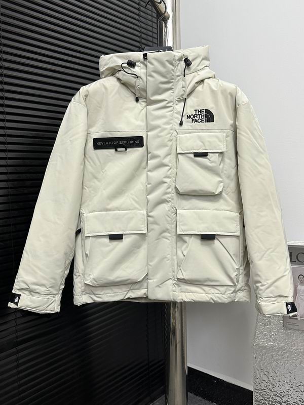 The  North Face XS-2XL 7ctr02