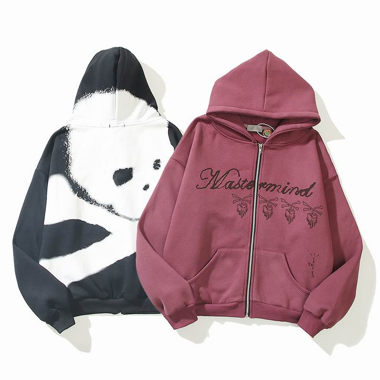 Travis Scott m-xxl czt04