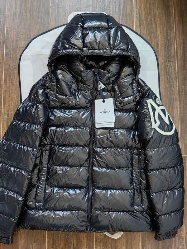 Moncler sz1-5 fxtx21