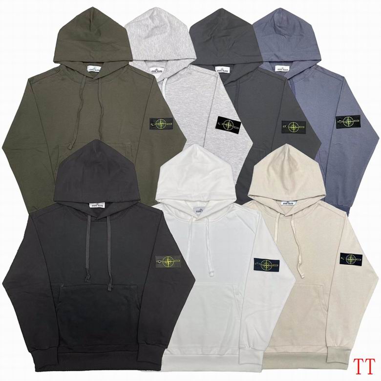 Stone Island M-XXL 20tn24