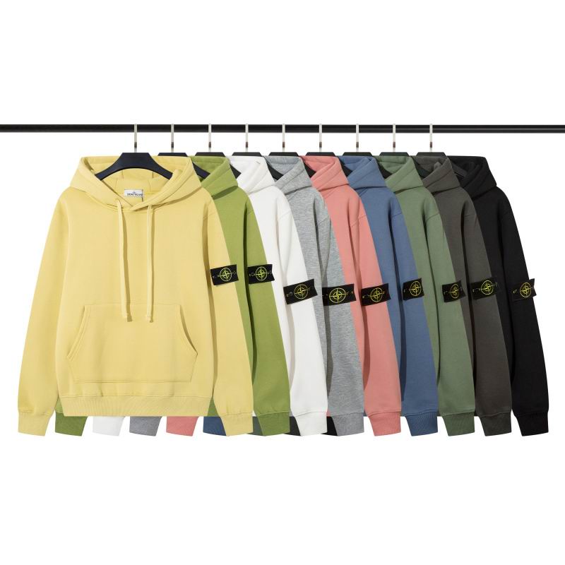 Stone Island M-2XL c2tx262