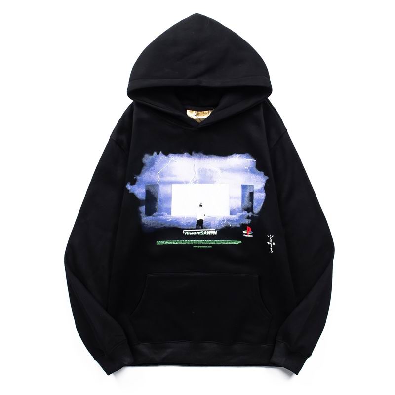Travis Scott M-2XL cztxT003