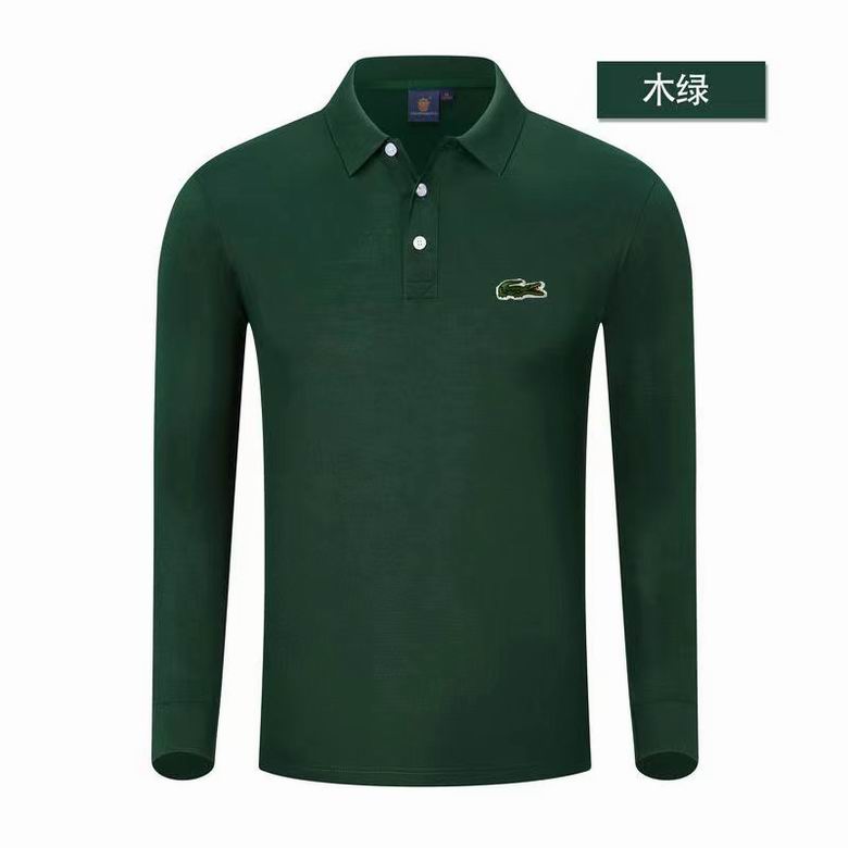 Lacoste S-6XL 25wn01