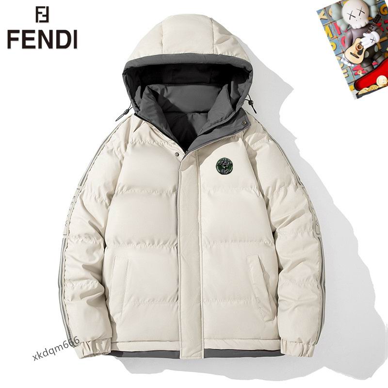 Fendi M-3XL 25tx01