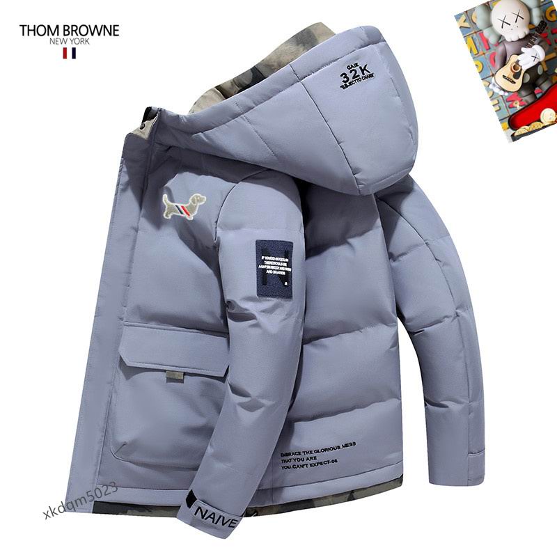 Thom Browne M-3XL  25tx01