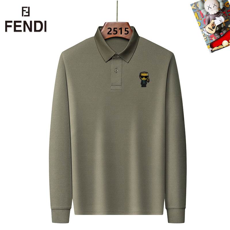 Fendi M-3XL 25tx09