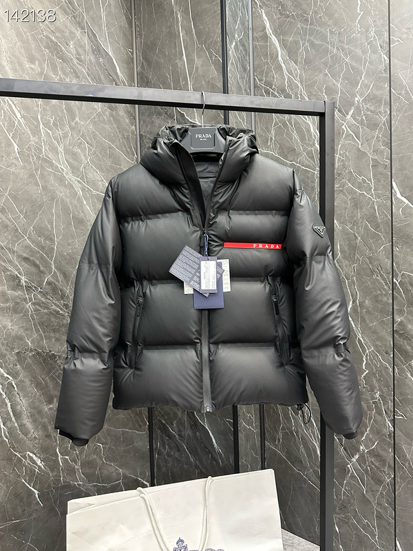 Prada S-2XL 26yr73