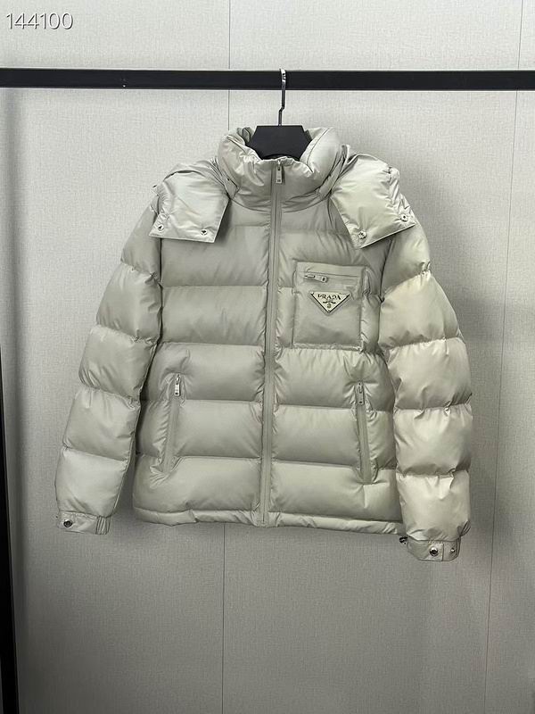 Prada sz48-56 26yr112