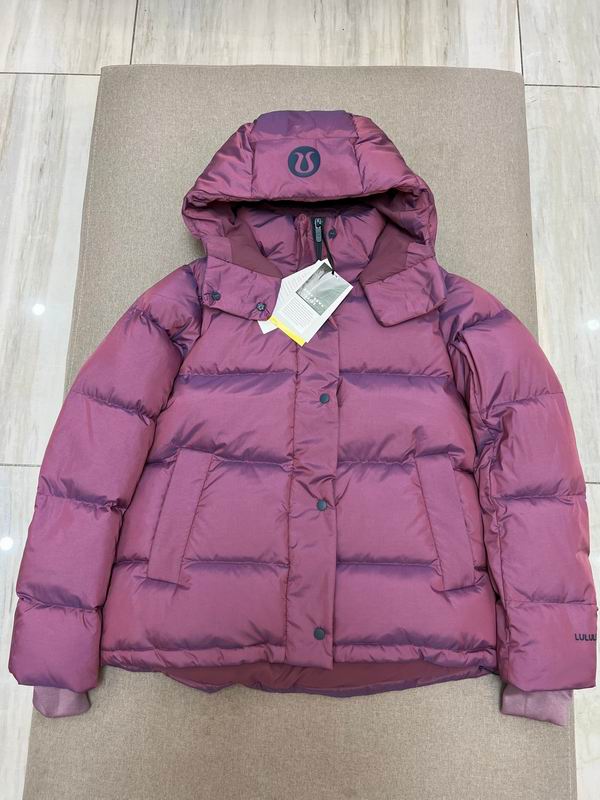 Lululemon  sz4-10 fxtx02