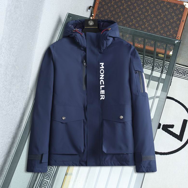 Moncler M-3XL 98