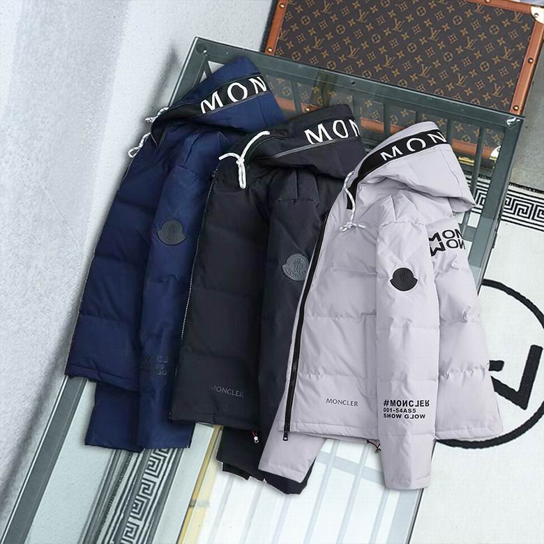 Moncler M-3XL 9012