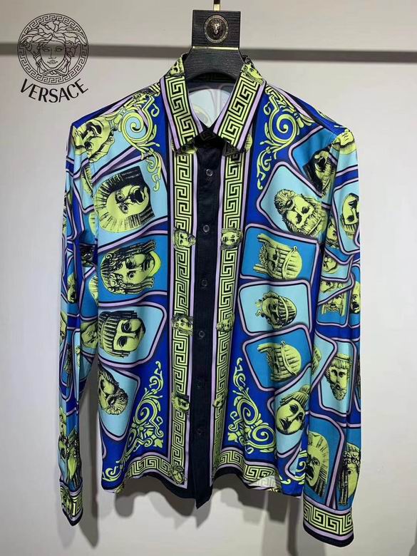 Versace S-XXL sstn34