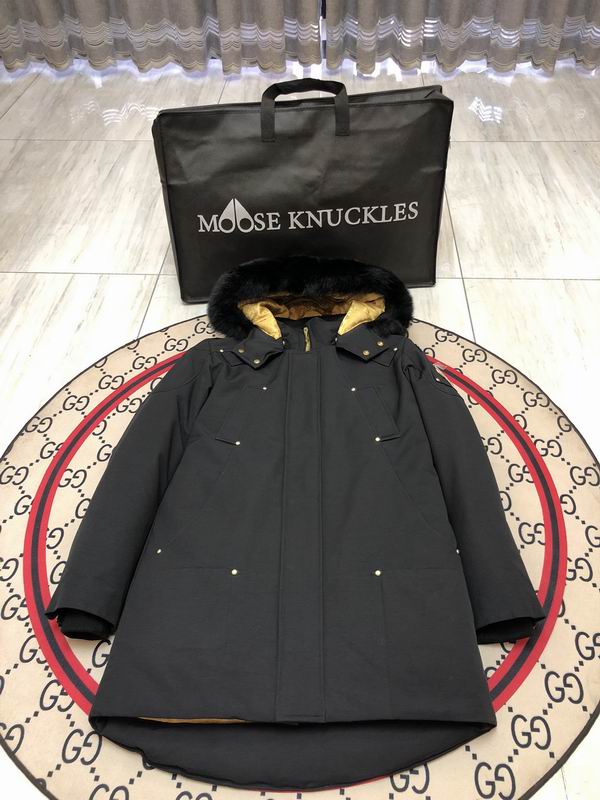 Moose Knuckles S-2XL fxtx02