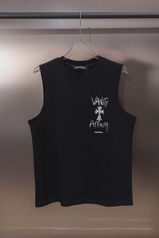 Chrome Hearts S-XL xftr03