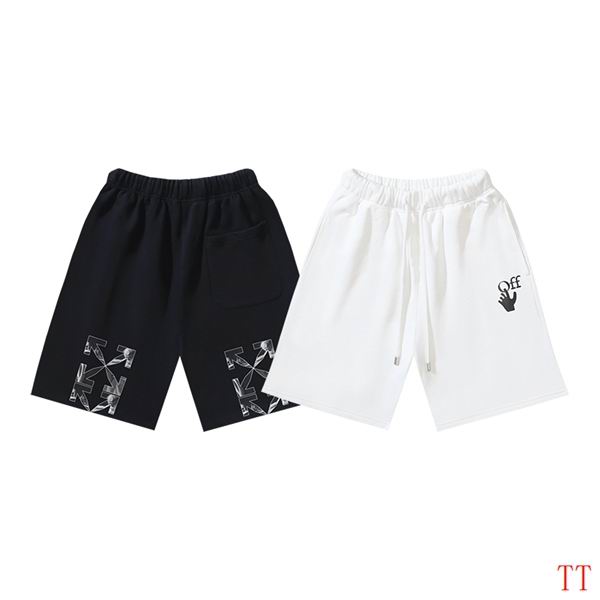 Off White S-XL 20tx19