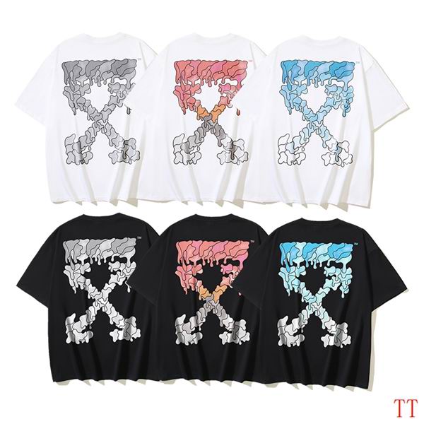 Off White S-XL 20tx55