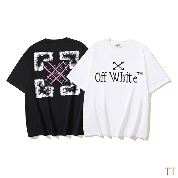Off White S-XL 20tx56