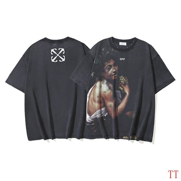 Off White S-XL 20tx58