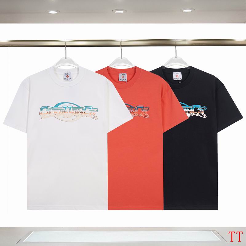 Casablanca S-2XL 20tx65