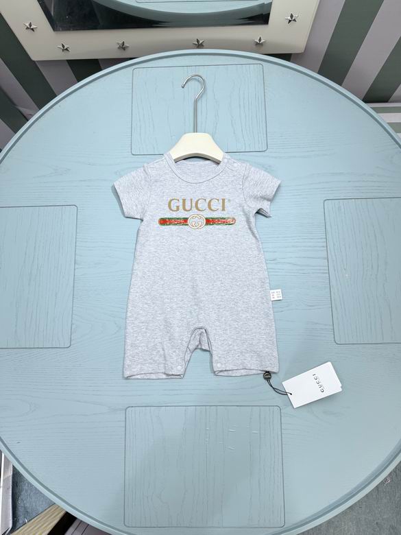 Gucci Baby Clothes 0120