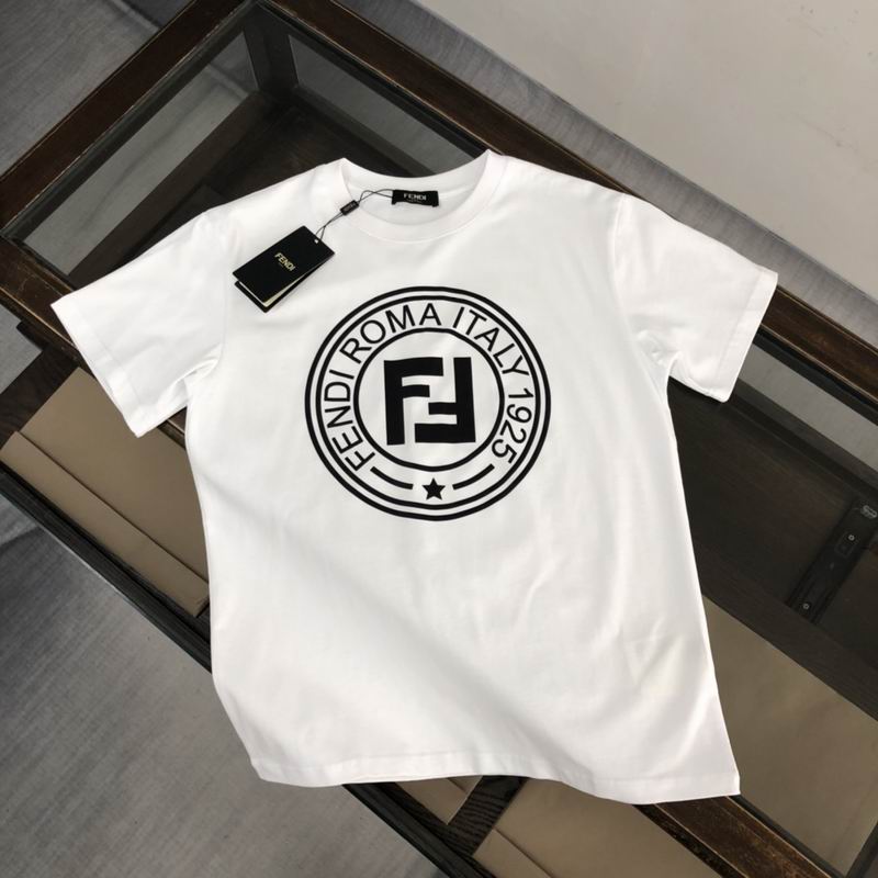 Fendi S-2XL mdtrF002