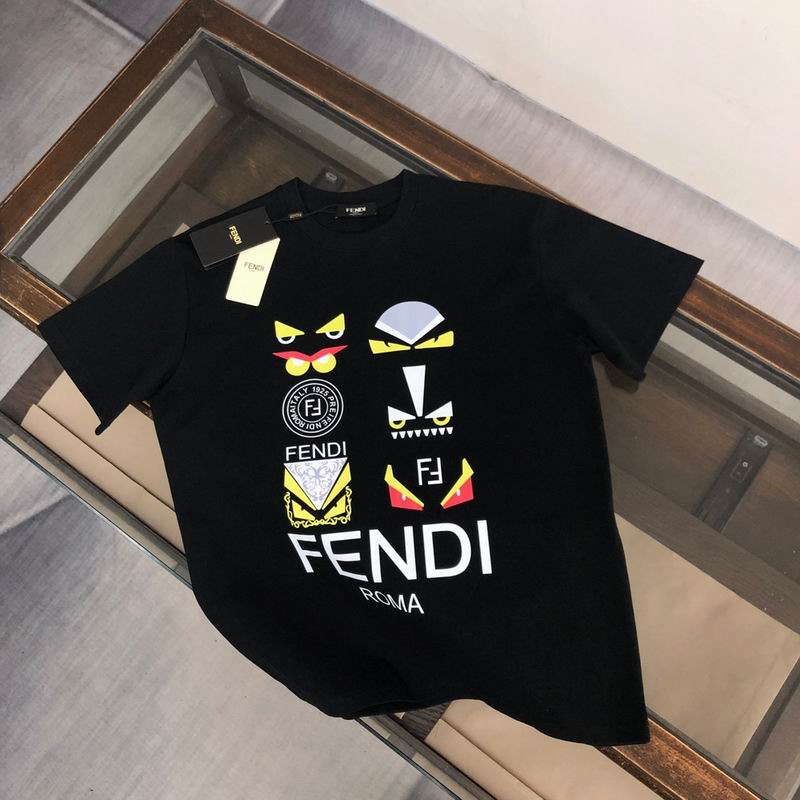 Fendi S-2XL mdtrF003