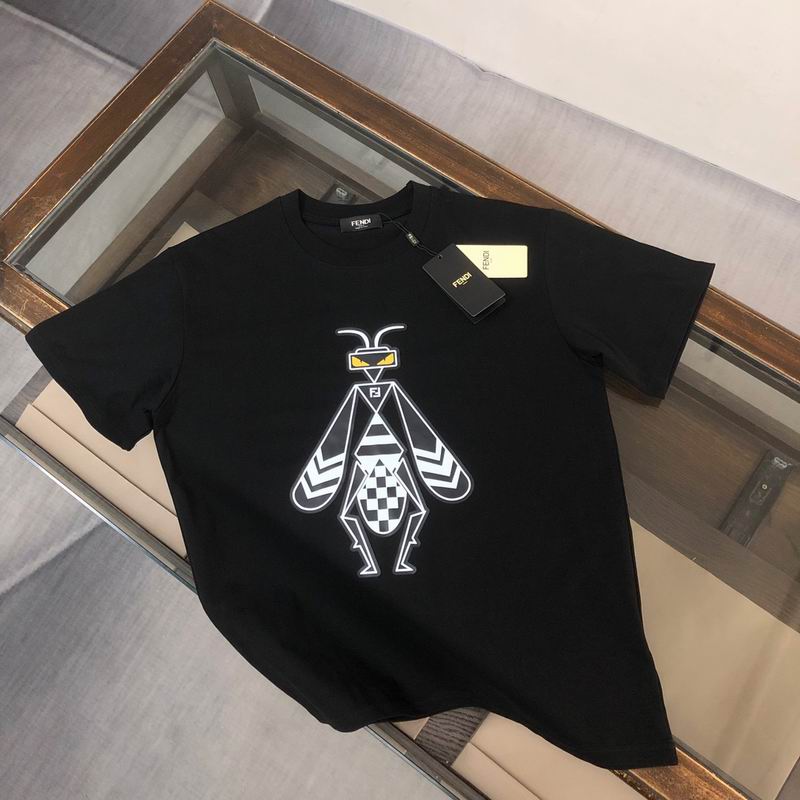Fendi S-2XL mdtrF016