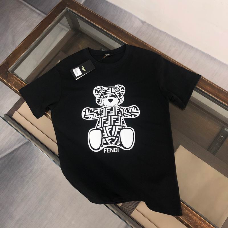 Fendi S-2XL mdtrF030