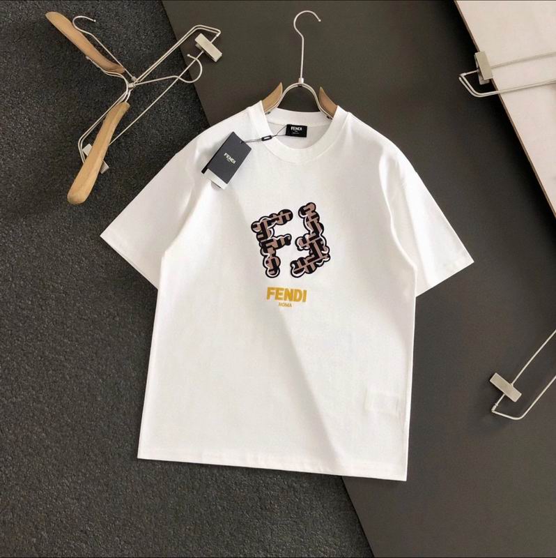 Fendi S-2XL mdtrF042