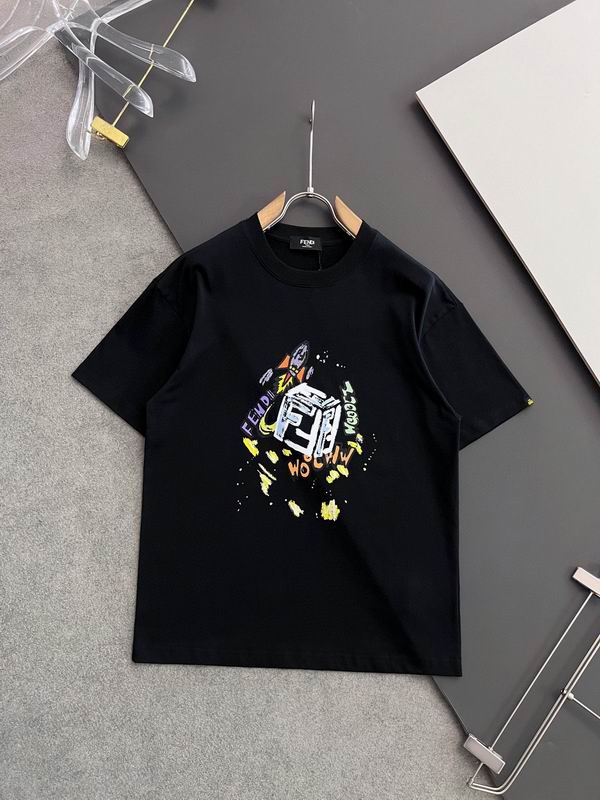 Fendi S-2XL mdtrF049