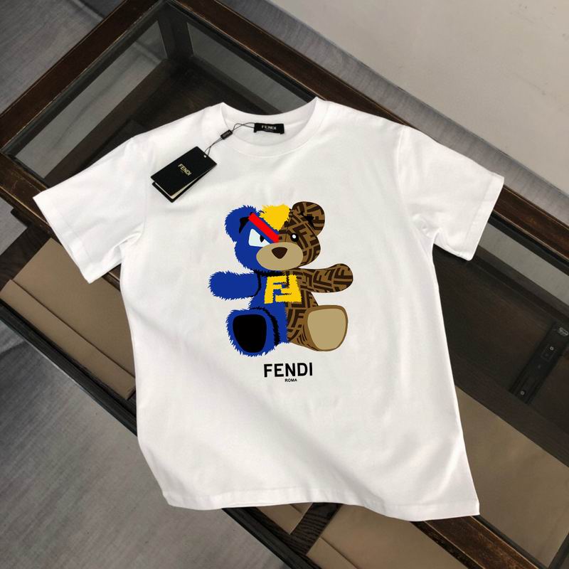 Fendi S-2XL mdtrF062