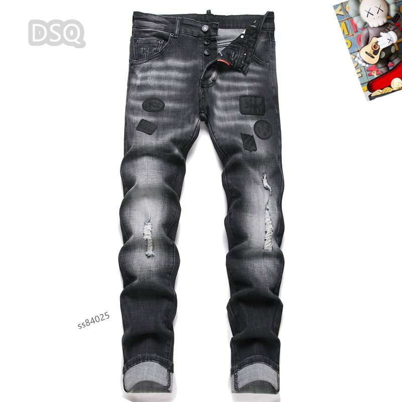 DSQ sz29-38 25txD4025