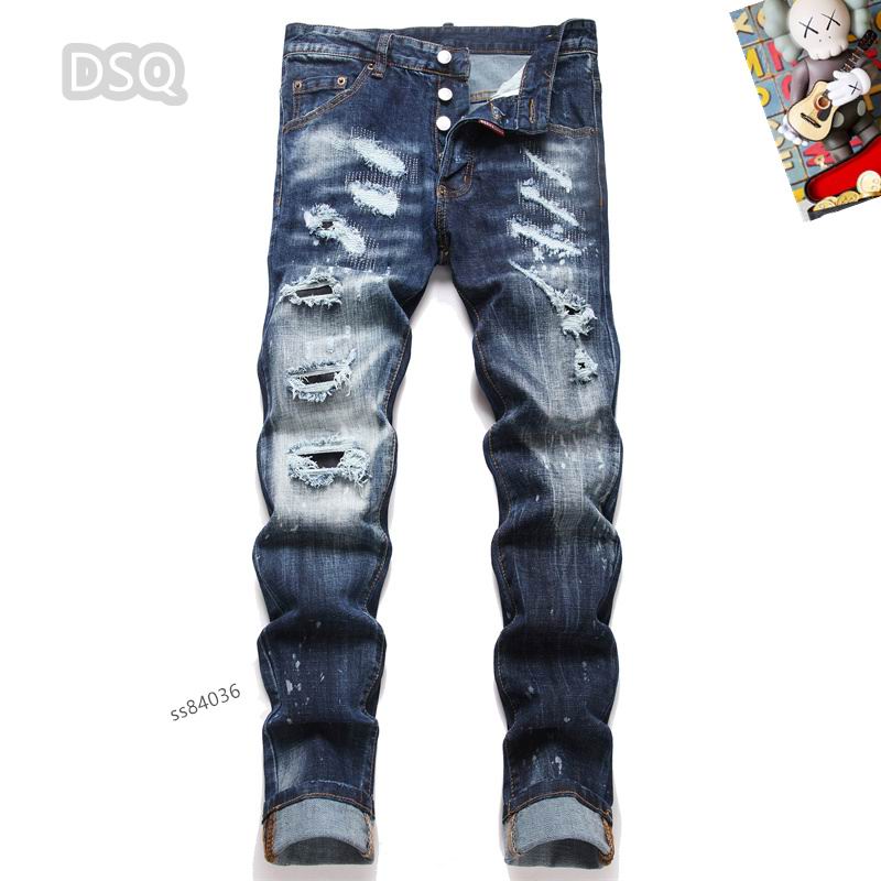 DSQ sz29-38 25txD4036