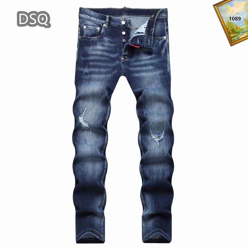 DSQ sz29-38 25tx127