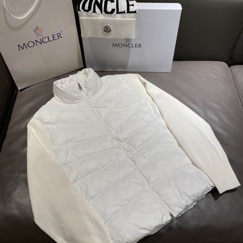 Moncler sz1-5 fxtx41