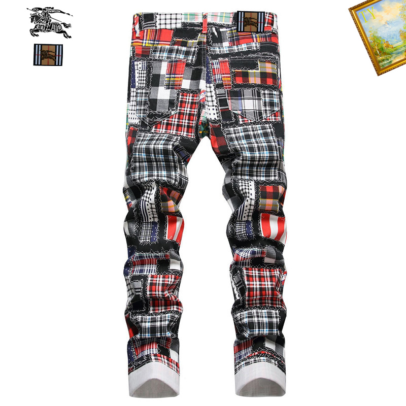 Burberry sz29-38 25tx129