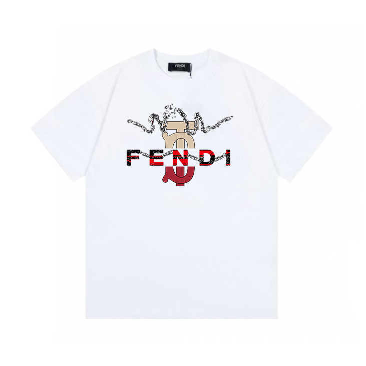 Fendi S-2XL mdtrF067