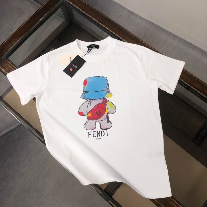 Fendi S-2XL mdtrF074