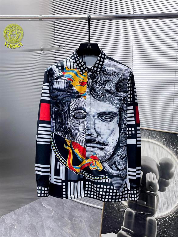 Versace M-3XL 12yn113